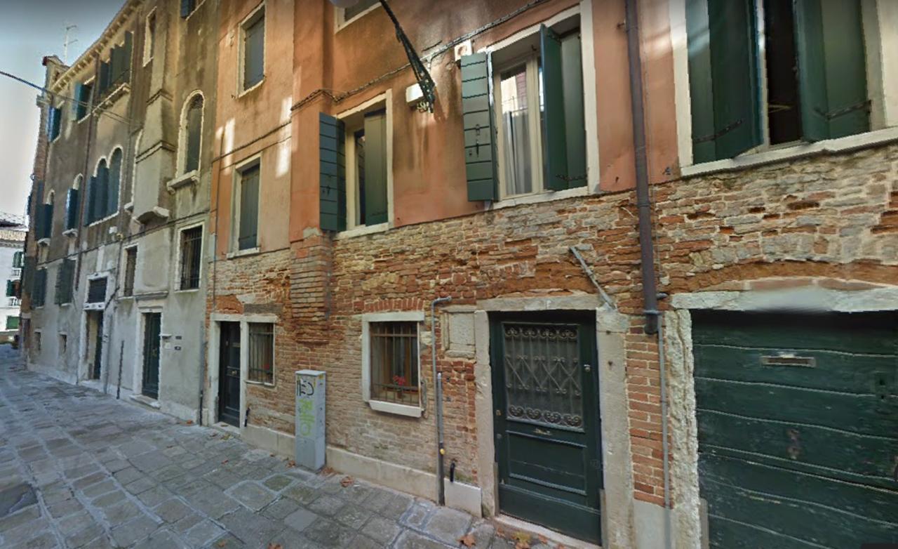 Ca' Grassi 2 Charming Balcony Apartment Venice Exterior photo